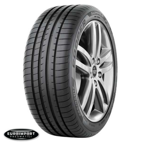 Cooper COOPER SUMMER  195/55 R16 87 V   EV-R